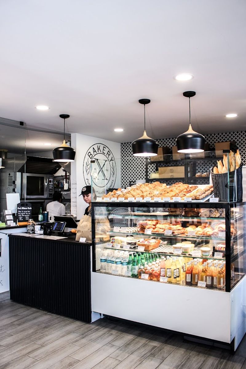 Bakery-X - Wesley Chapel