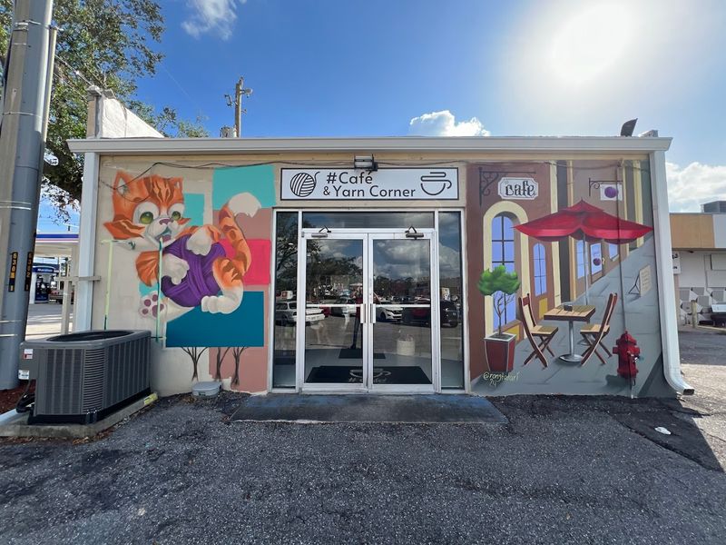 Bravada Espresso - Sarasota, Sarasota