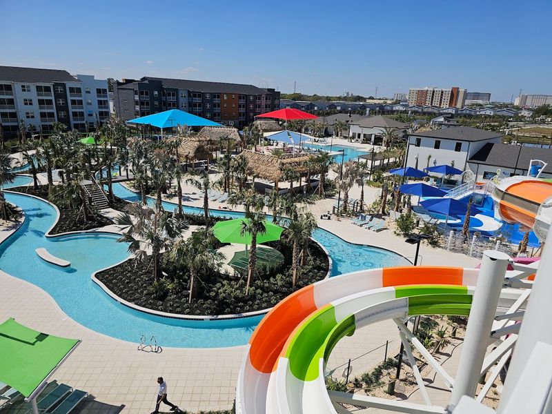 Villatel Orlando Resort - Orlando, Florida