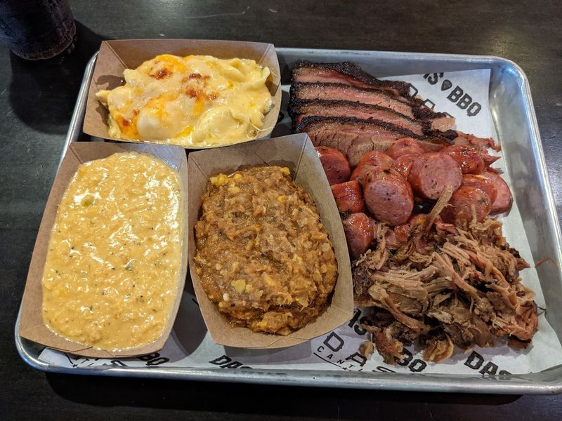 DAS BBQ