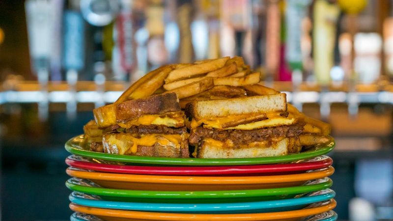The Melt, Columbus, Franklin County
