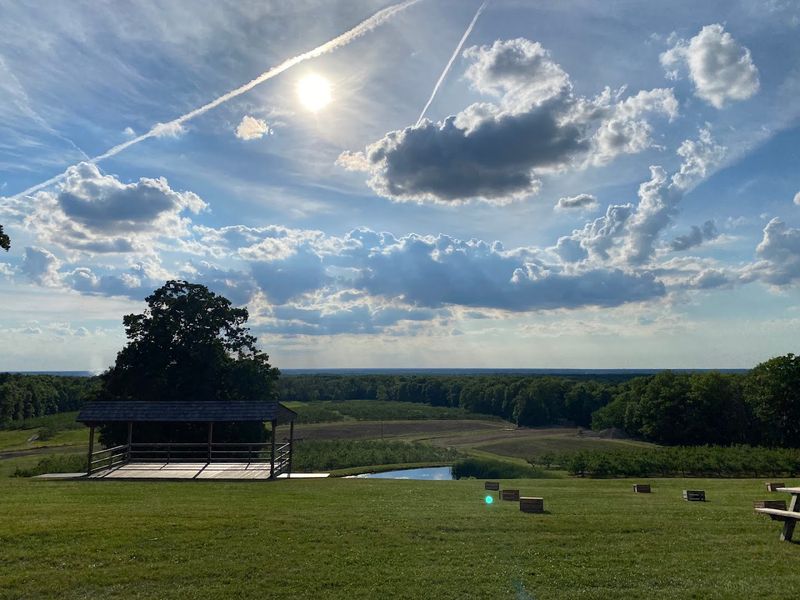 Mapleside Farms, Brunswick