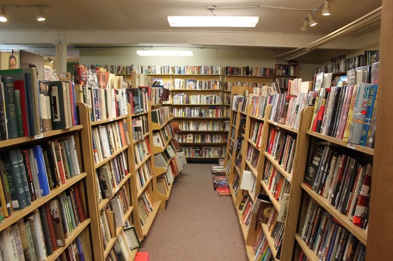 Books Again, Decatur, DeKalb County