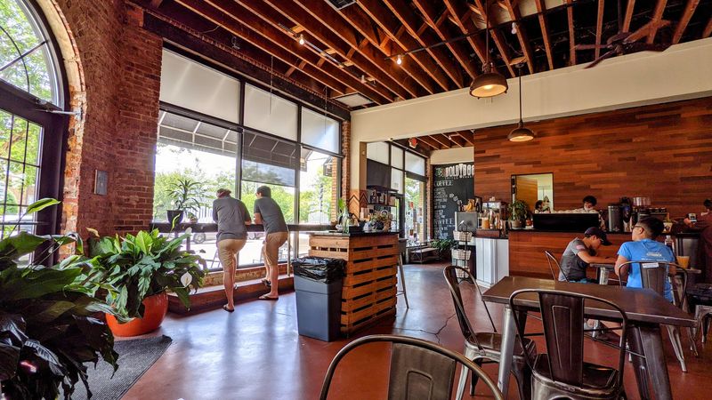 Bold Bean Coffee Roasters, Jacksonville, Duval County
