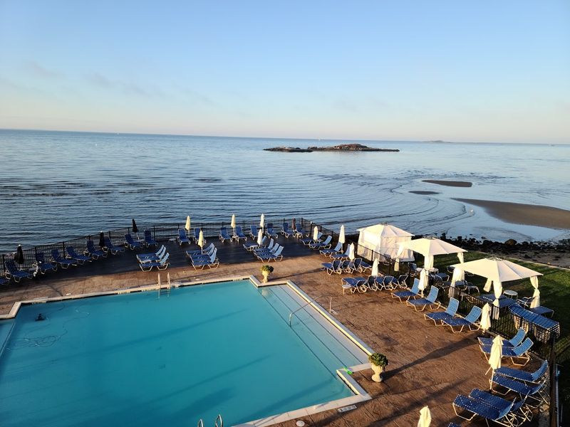 Water’s Edge Resort & Spa