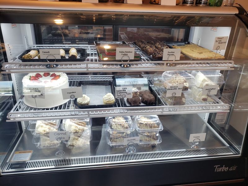 Lola & Giuseppe's Bakery (Gahanna)