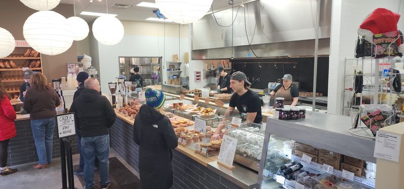 Dan the Baker