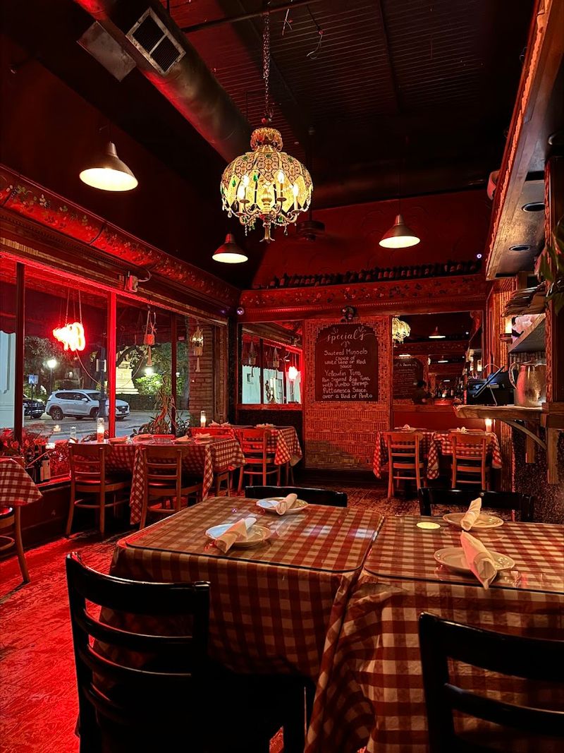 Bella Napoli Italian Bistro (Savannah)