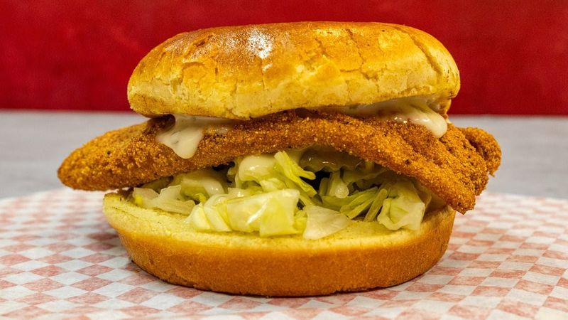5 Star Fish & Chicken &ndash; Peoria