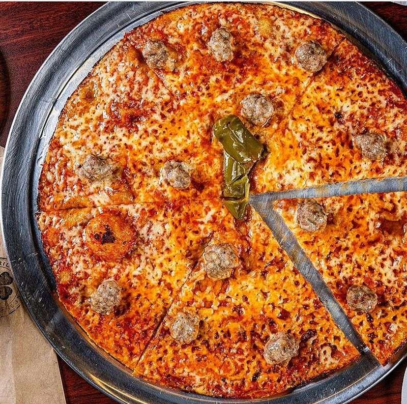 Colony Grill - Stamford, Fairfield County