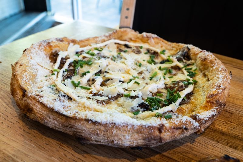 Mellow Mushroom - Charlottesville, Charlottesville City