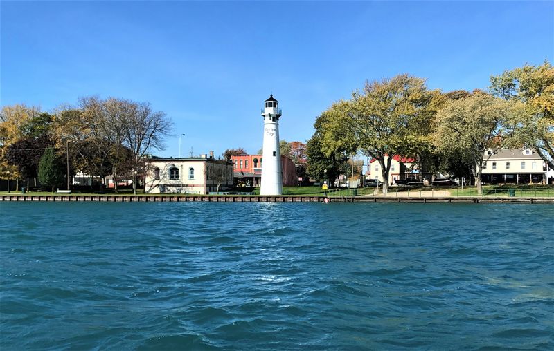 Marine City