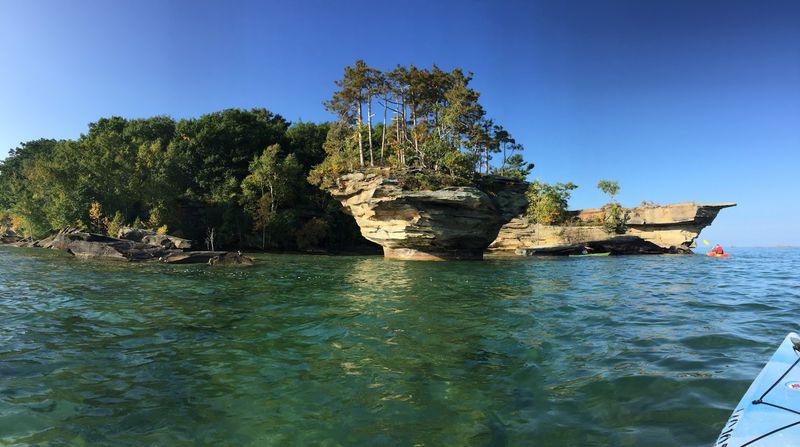 Port Austin 