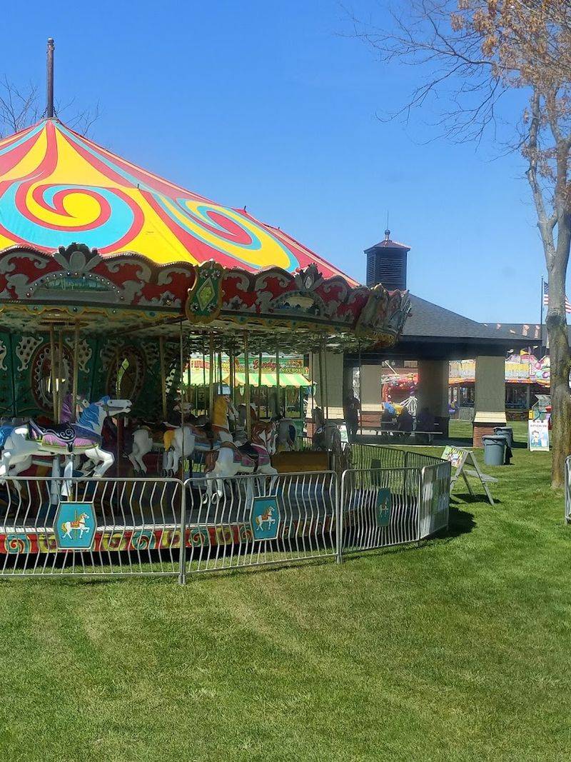 Boyne City Pirate Fest