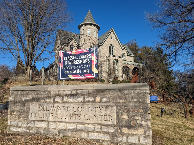 The Arts Castle
