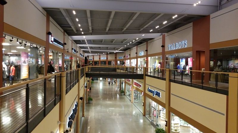 The Outlets at Wind Creek (Bethlehem)