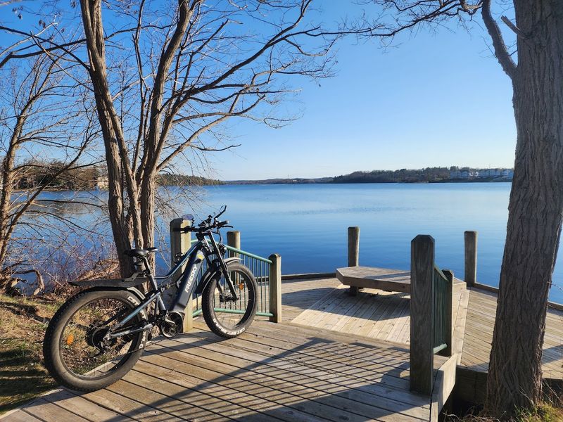 TART Trails, Traverse City, Grand Traverse County