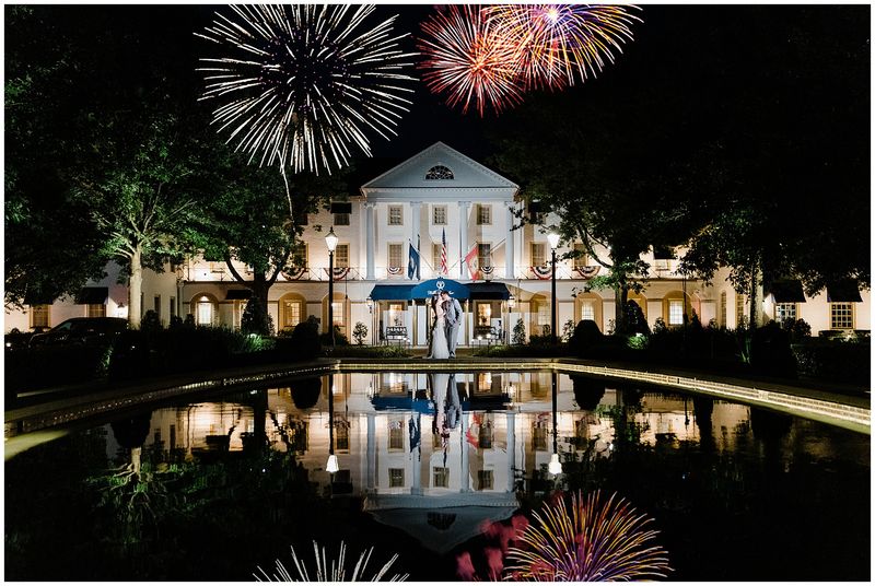 Williamsburg July 4th Fireworks (Williamsburg, Williamsburg City)