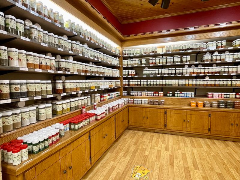 Amish Country Food & Artisan Goods