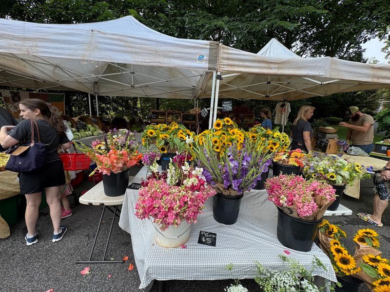 Morningside Farmers Market