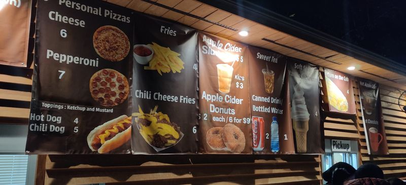 Farm-Fresh Grilled Delights