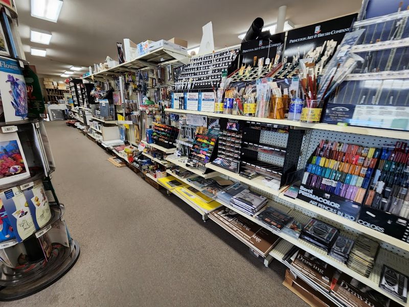 Crafts Frames & Things - Fayetteville
