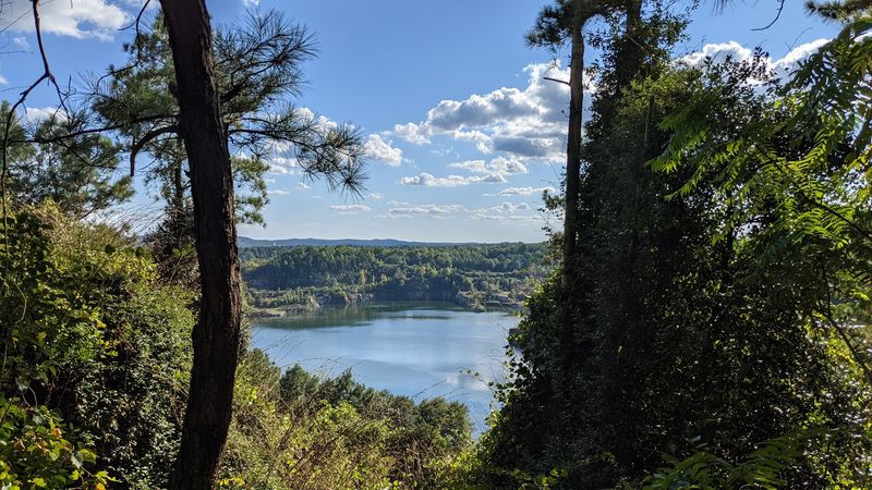 Riverwalk Crossing Park Greenway — Kings Mountain