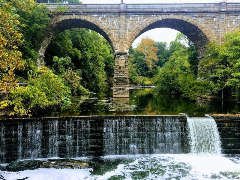 Wissahickon Valley Park (Philadelphia)