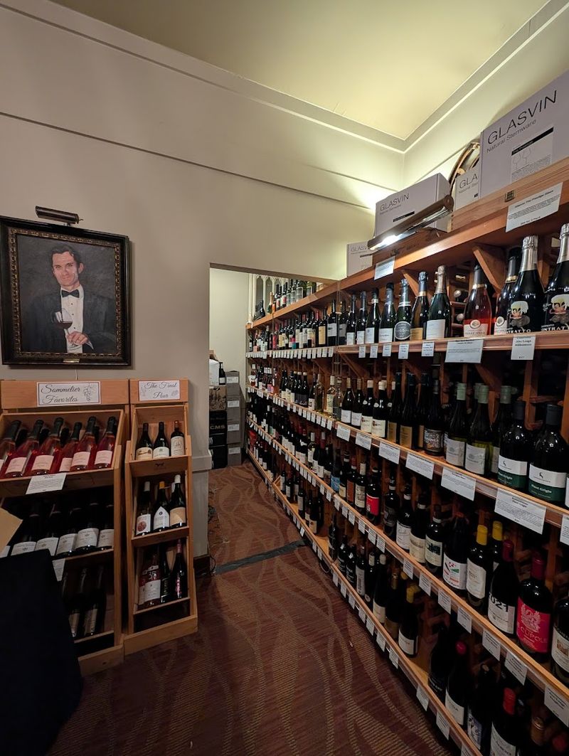 Wine Country in Columbus
