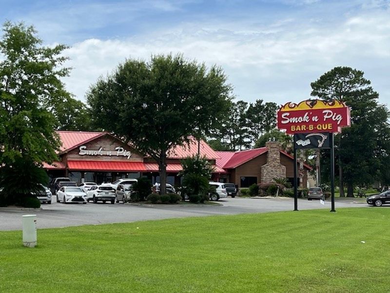 Smok&rsquo;n Pig BBQ