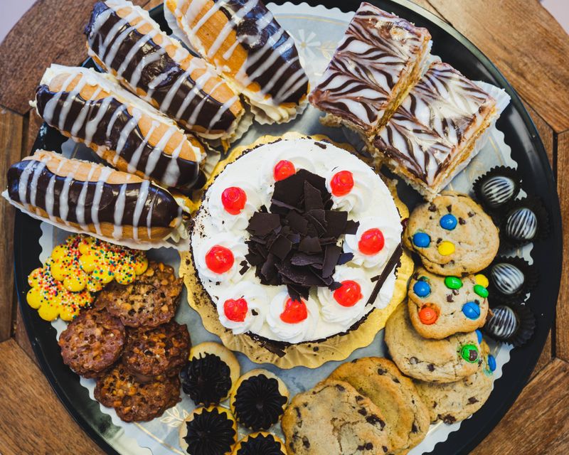Heidelberg Pastry Shoppe - Arlington