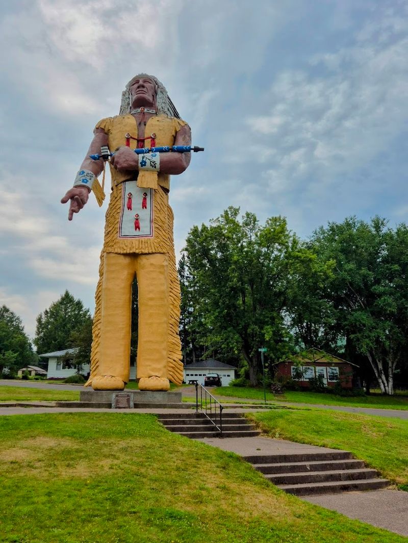 Recognition as a Roadside America Treasure