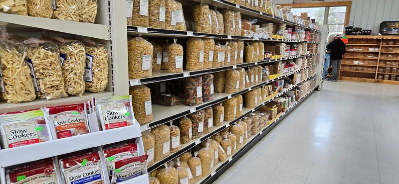 Bulk Foods and Spices Paradise