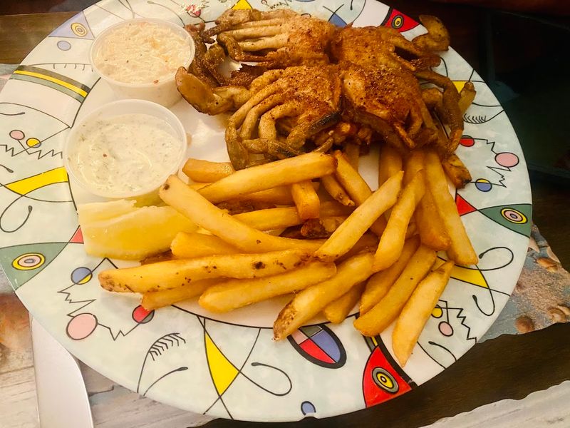 The Great Portion Size Debate Among Diners