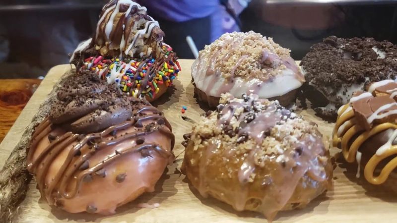 Creative Flavor Combinations That Surprise