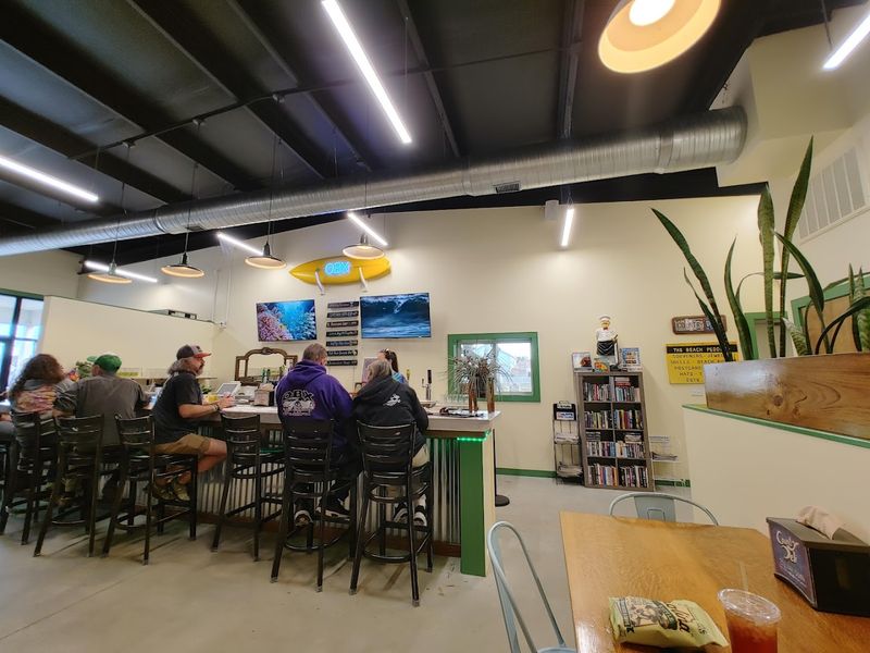A Welcoming Atmosphere That Feels Like Home