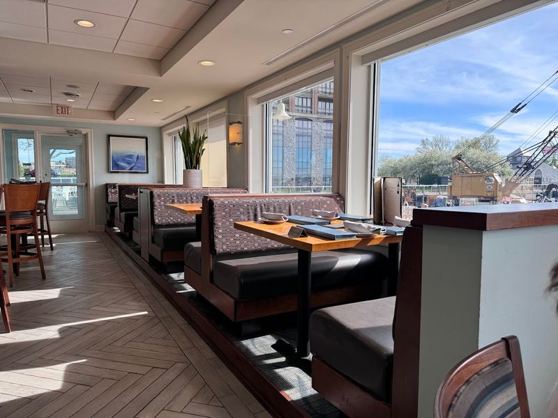 The Lake House Waterfront Grille and Event Center