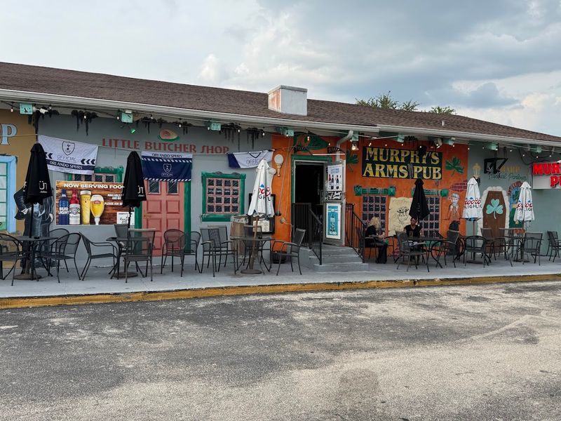 Murphy's Pub (Orlando)