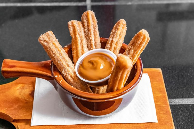 Rubamba Restaurant &mdash; New Haven