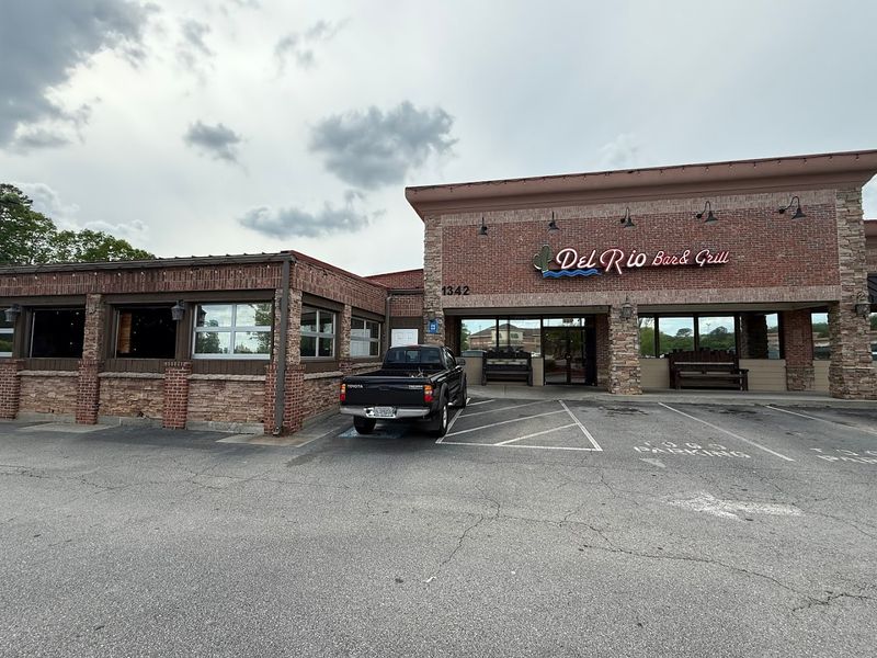 Del Rio Mexican Restaurant