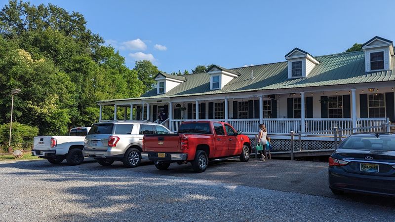 Plantation House Restaurant and Catering (Millbrook)