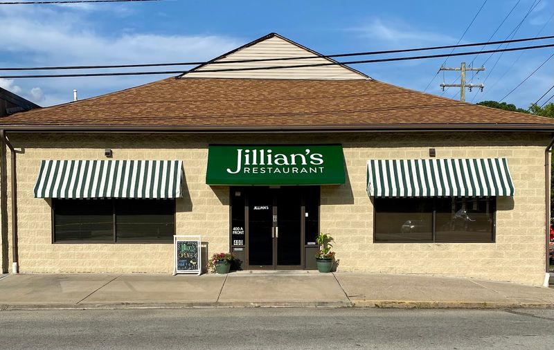 Jillian's