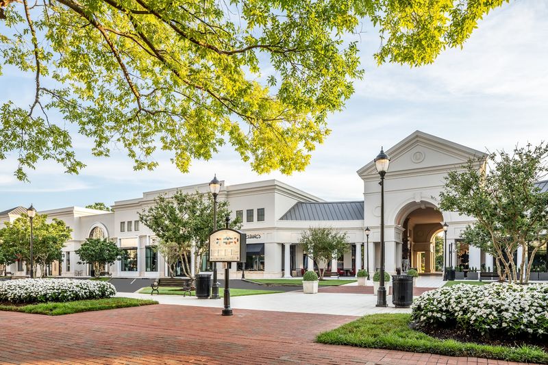 Phillips Place