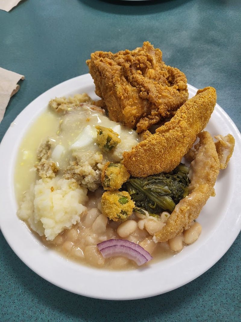 Budget-Friendly Comfort Food for All Ages