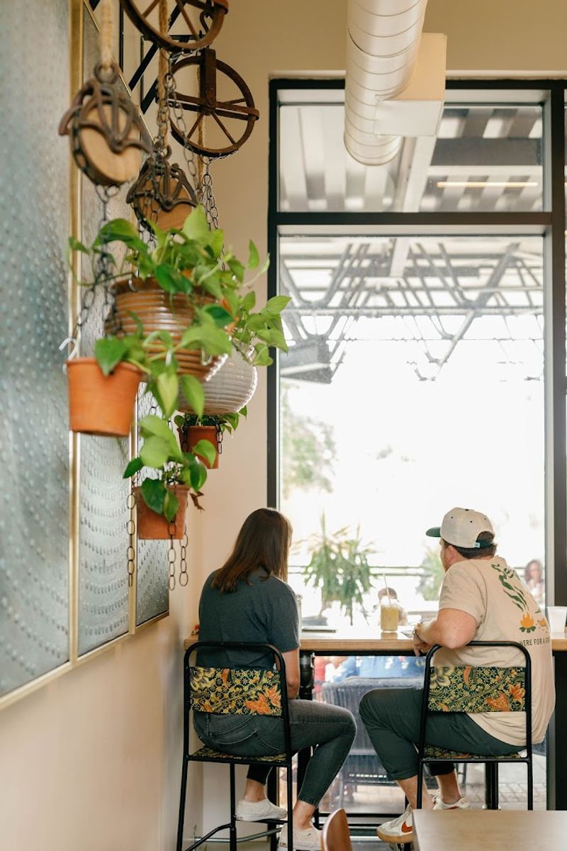 A practical pick for studying, remote work, and relaxed meetups