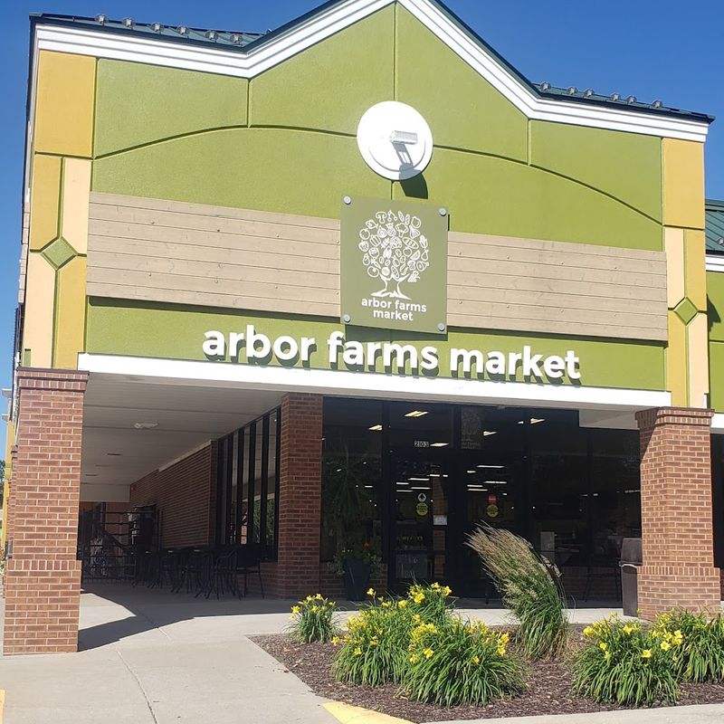 Arbor Farms Market Bakery - Ann Arbor, Michigan
