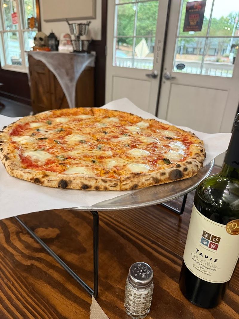 Pizzeria Lucca