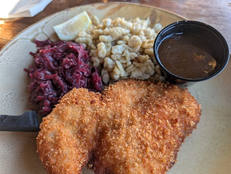 Biergarten Boca &mdash; Boca Raton