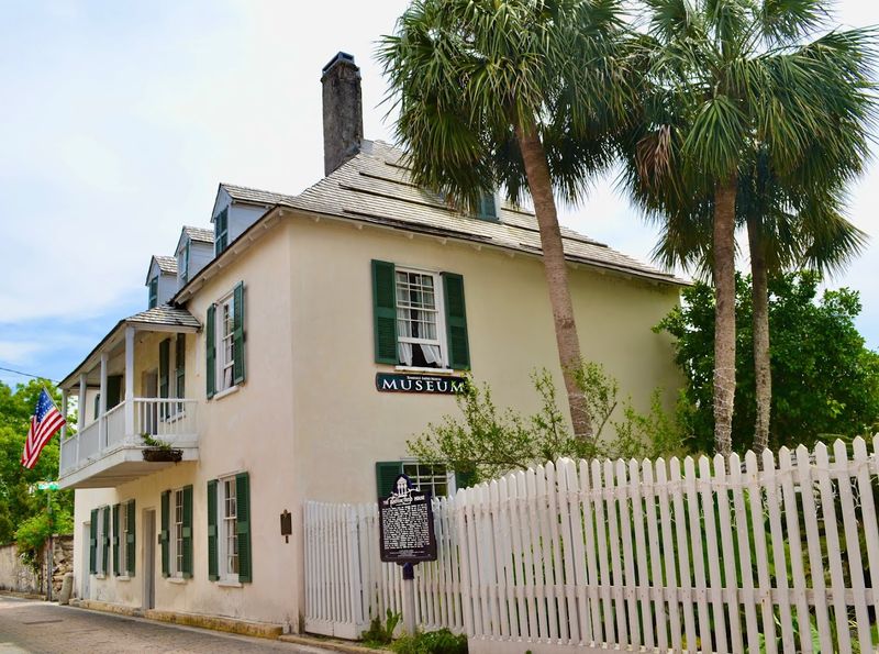 Historic Museums That Bring the Past to Life