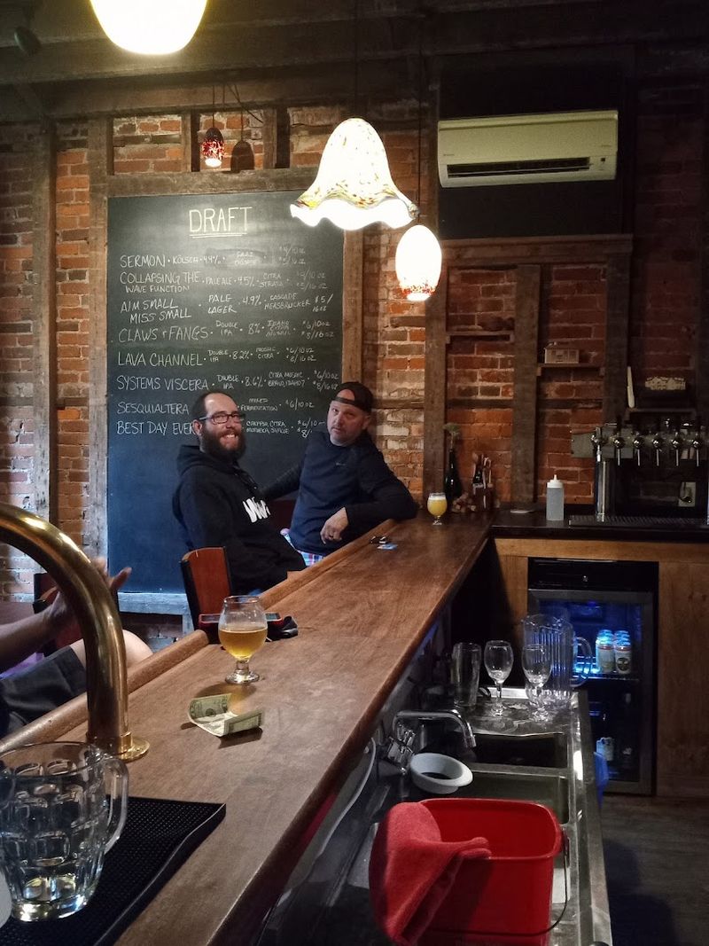 Craft Beer Meets Colonial History